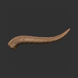 Thin Tail Horn