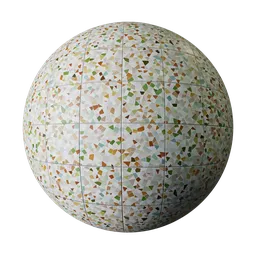 Terrazzo Tiles