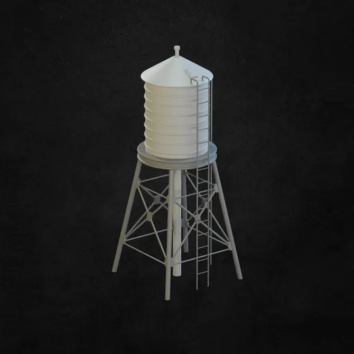 Water Tank