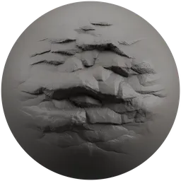 AT-Rock & Cliff Brush