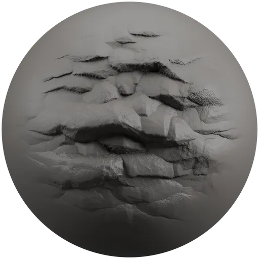 AT-Rock & Cliff Brush