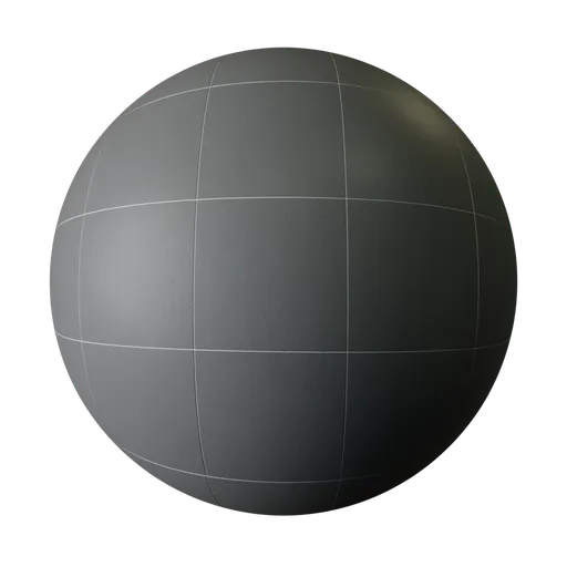 Dark Gray 600×600mm White Grout