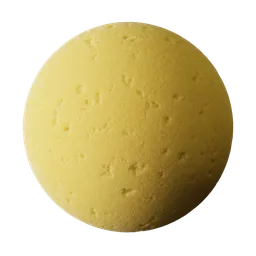 Yellow Sponge