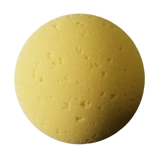 Yellow Sponge