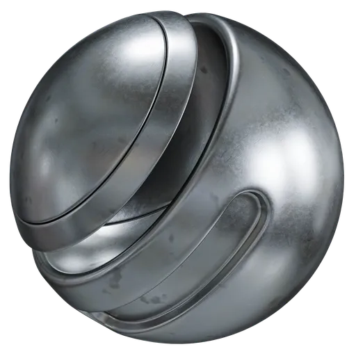 Silver (Silver Procedural)