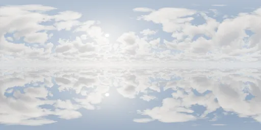 Cloudy Day