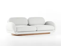 Likestone Sofa