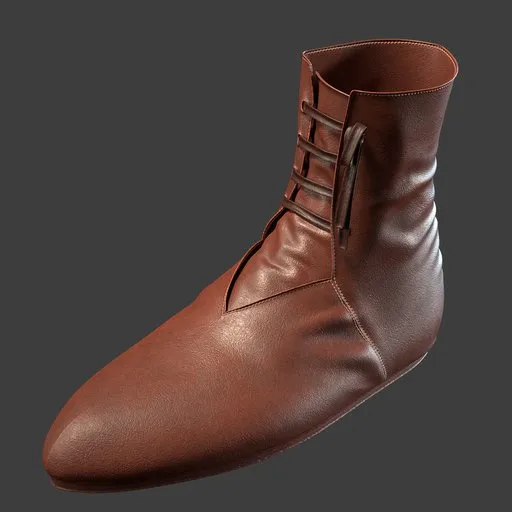 Shoe