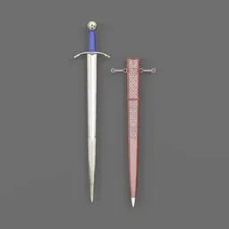 Short Sword
