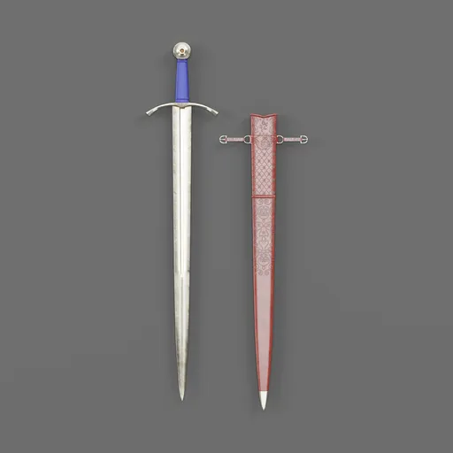 Short Sword