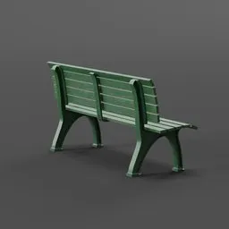 Sports Bench