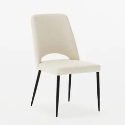 Dining chair Roy KM229