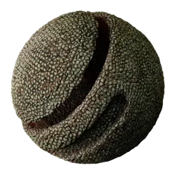 Reptile Skin - Small Scales