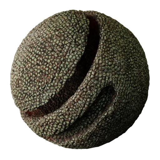 Reptile Skin - Small Scales