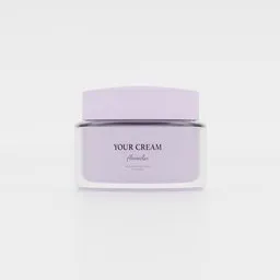 Face cream