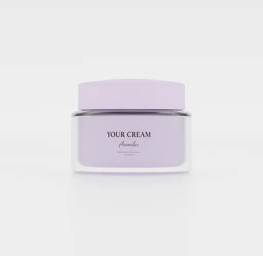 Face cream