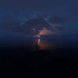 Evening