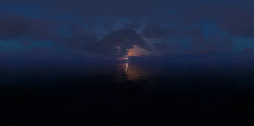 Evening