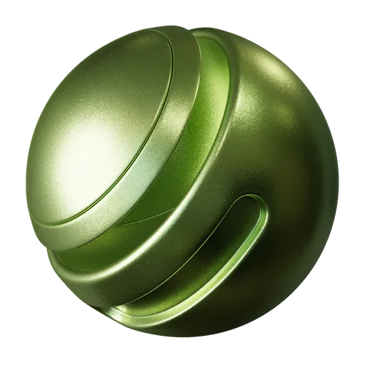 High-quality, seamless PBR car paint material for Blender 3D with customizable color for realistic rendering.
