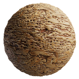 Wood termite