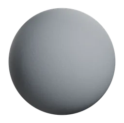 Cool Gray Office Loop Carpet