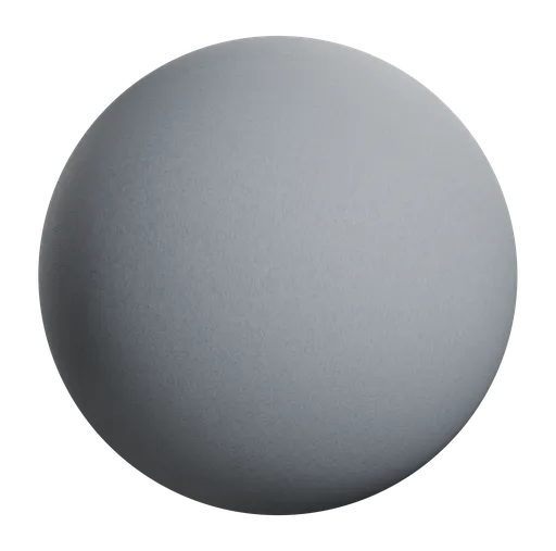 Cool Gray Office Loop Carpet