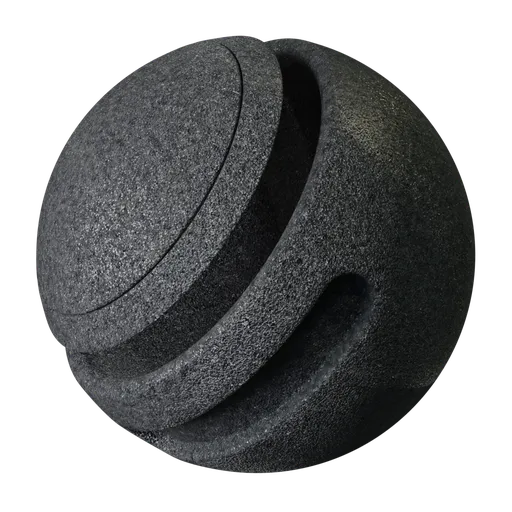 Fine Asphalt