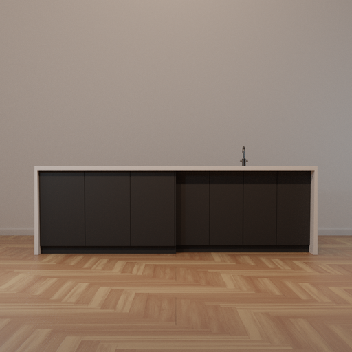Thumbnail: Kitchen Counter