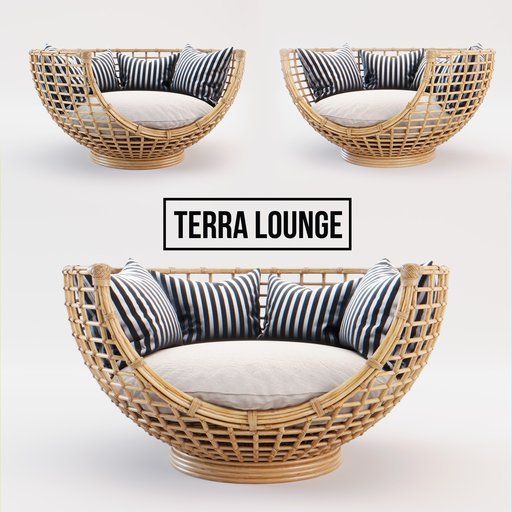 TerraLounge