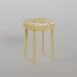 822 Stool C450
