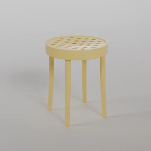 822 Stool C450