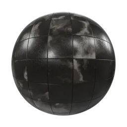 Marble Tile Standart