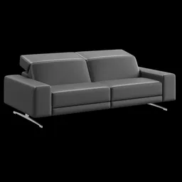 Dario Premium Sofa