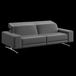 Dario Premium Sofa