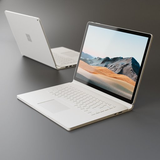 Surface Book 3
