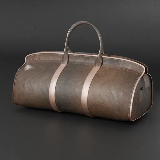 MK Briefcase&Bag 002