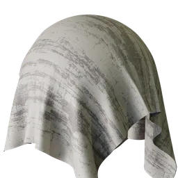 Graphical Brown Jacquard