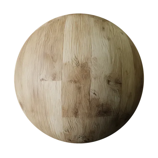 Pine Wood Planks