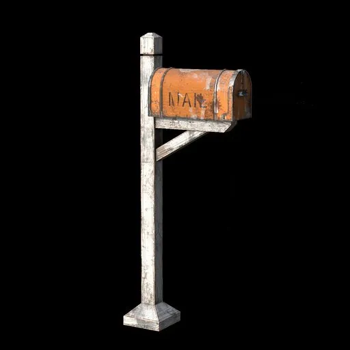 Mailbox