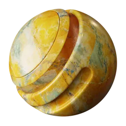 Dragonite Pokemon Marble