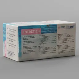 Aquafix Cardboard Box