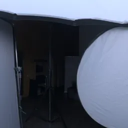 Wooden Studio