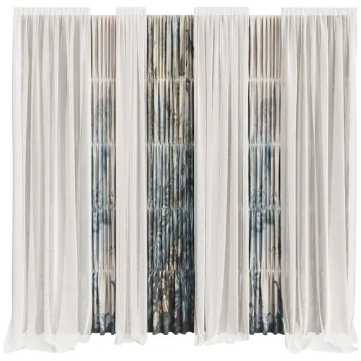curtain