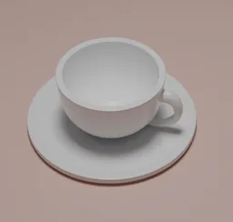 Simple Cup