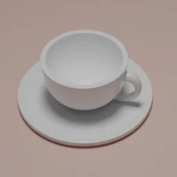 Simple Cup