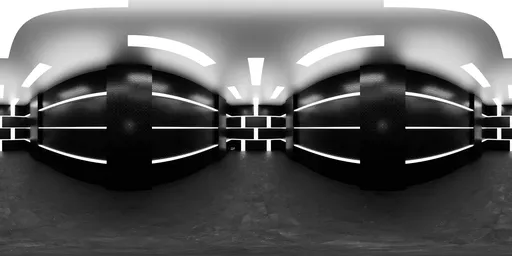 Dark Neon Studio