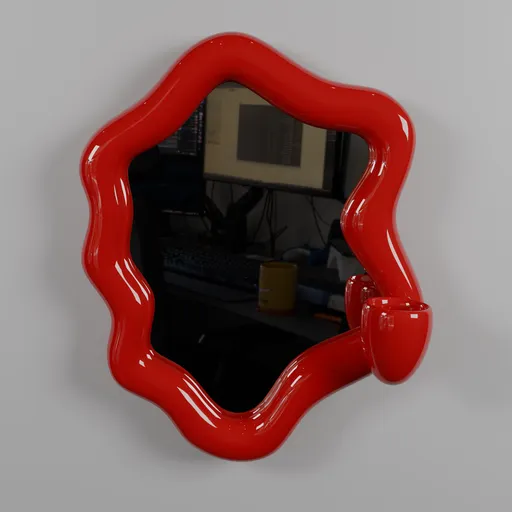 Mehry Mirror