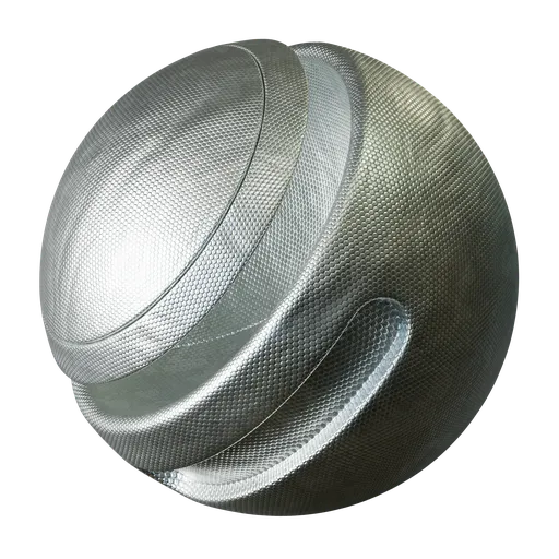 Metal foil