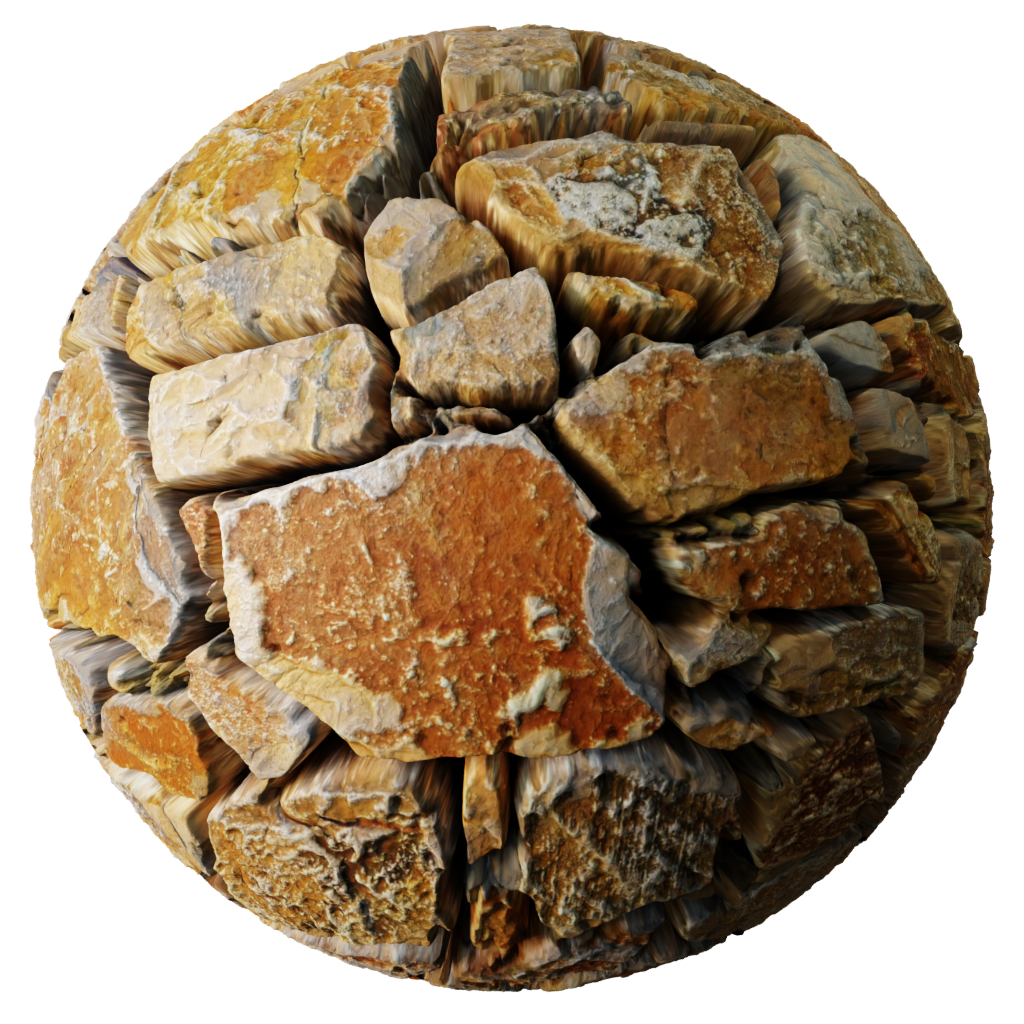 Stone | FREE stone materials | BlenderKit