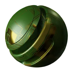 Electronic Circuit Board